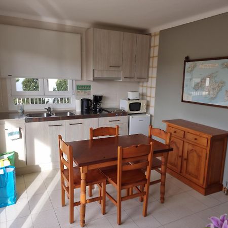 Apartamento Portosun Caracol Portocolom  Eksteriør bilde