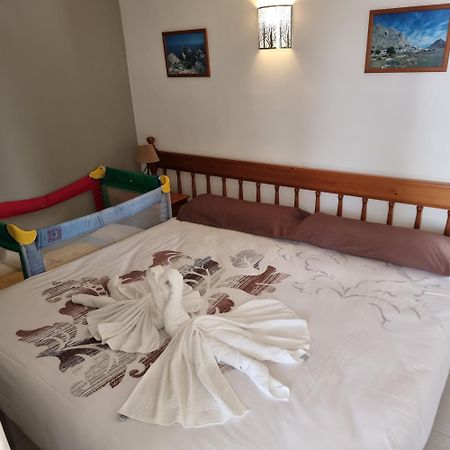 Apartamento Portosun Caracol Portocolom  Eksteriør bilde
