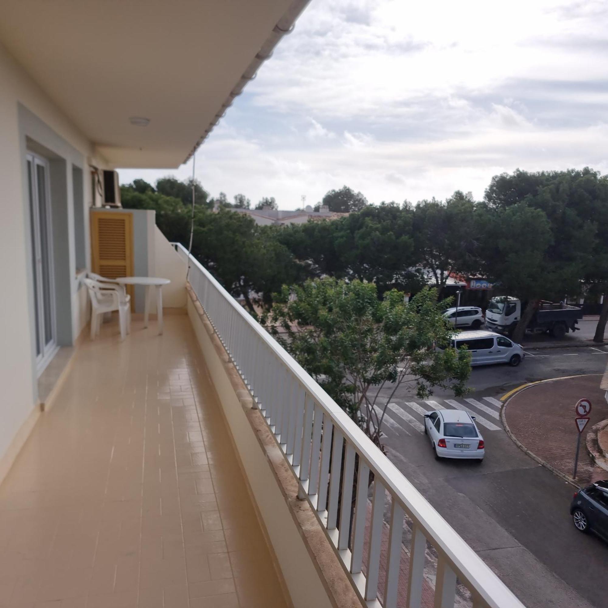 Apartamento Portosun Caracol Portocolom  Eksteriør bilde