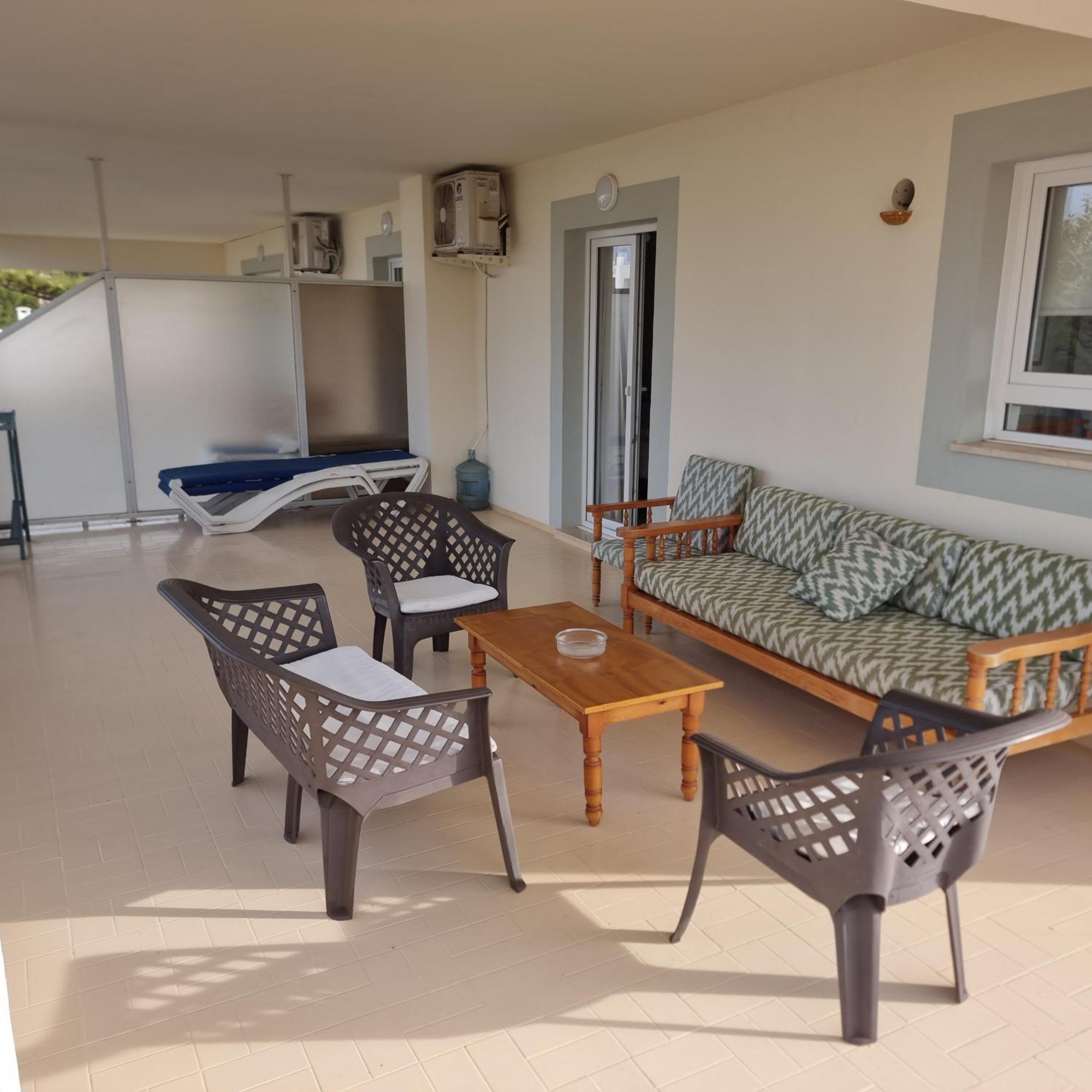 Apartamento Portosun Caracol Portocolom  Eksteriør bilde