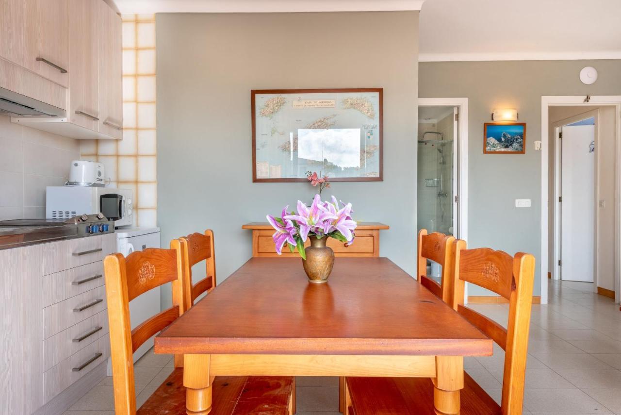 Apartamento Portosun Caracol Portocolom  Eksteriør bilde