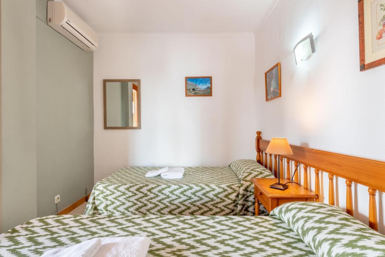 Apartamento Portosun Caracol Portocolom  Eksteriør bilde